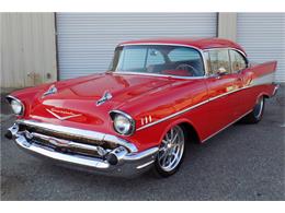 1957 Chevrolet Bel Air (CC-970211) for sale in West Palm Beach, Florida
