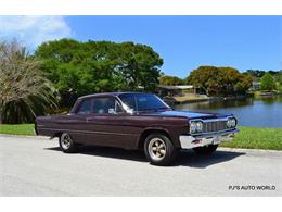 1964 Chevrolet Biscayne (CC-972130) for sale in Clearwater, Florida