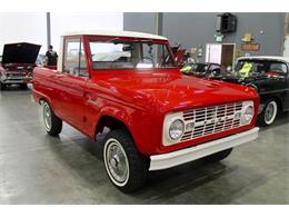 1966 Ford Bronco (CC-972138) for sale in Sarasota, Florida