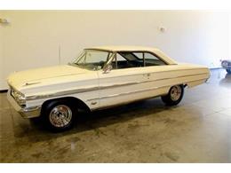 1964 Ford Galaxie 500 (CC-972139) for sale in Sarasota, Florida