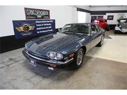 1988 Jaguar XJS (CC-972141) for sale in Fairfield, California