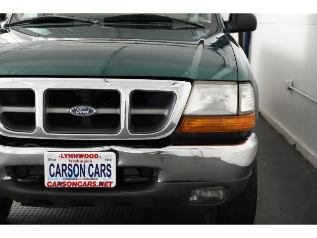 1999 Ford Ranger (CC-972143) for sale in Lynnwood, Washington