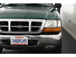 1999 Ford Ranger (CC-972143) for sale in Lynnwood, Washington