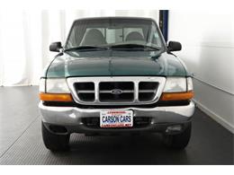 1999 Ford Ranger (CC-972143) for sale in Lynnwood, Washington