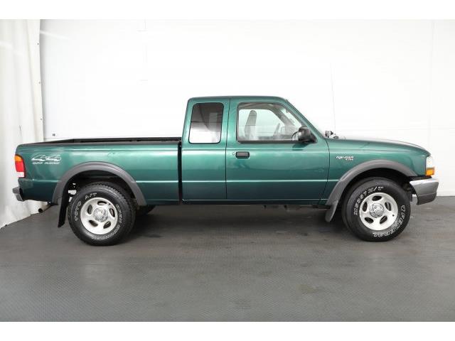 1999 Ford Ranger (CC-972143) for sale in Lynnwood, Washington