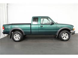 1999 Ford Ranger (CC-972143) for sale in Lynnwood, Washington