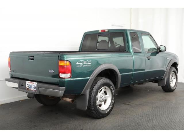 1999 Ford Ranger (CC-972143) for sale in Lynnwood, Washington