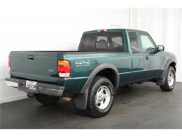 1999 Ford Ranger (CC-972143) for sale in Lynnwood, Washington