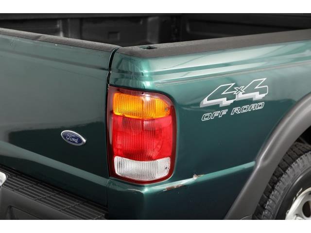 1999 Ford Ranger (CC-972143) for sale in Lynnwood, Washington