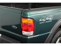 1999 Ford Ranger (CC-972143) for sale in Lynnwood, Washington