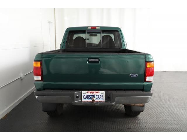 1999 Ford Ranger (CC-972143) for sale in Lynnwood, Washington