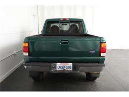 1999 Ford Ranger (CC-972143) for sale in Lynnwood, Washington