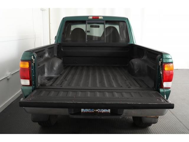 1999 Ford Ranger (CC-972143) for sale in Lynnwood, Washington