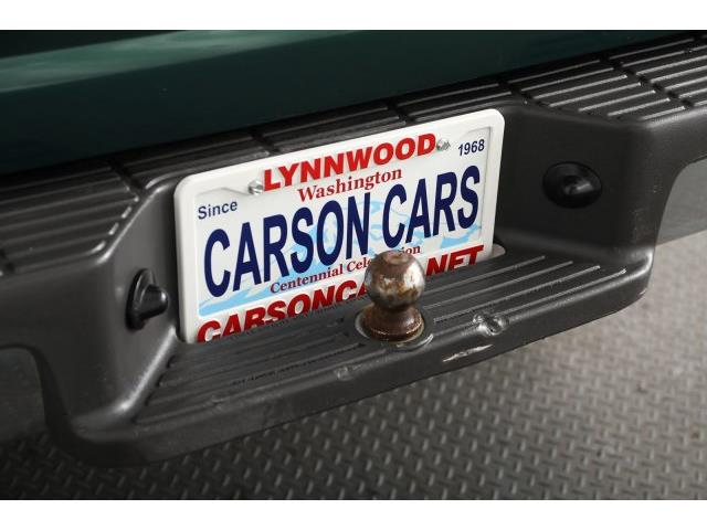 1999 Ford Ranger (CC-972143) for sale in Lynnwood, Washington