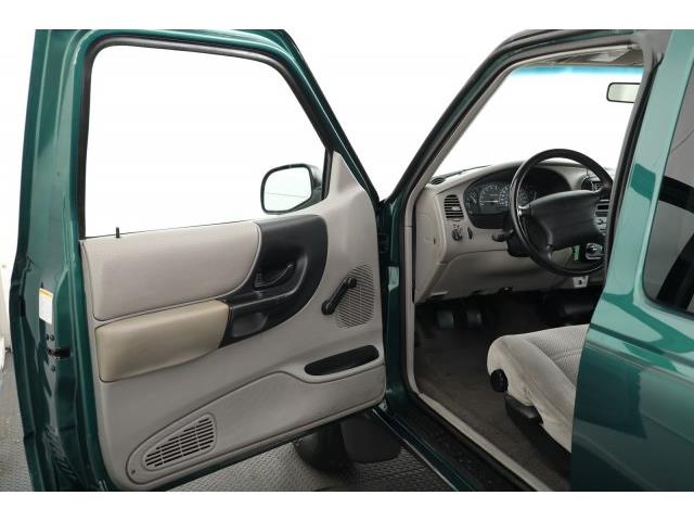 1999 Ford Ranger (CC-972143) for sale in Lynnwood, Washington