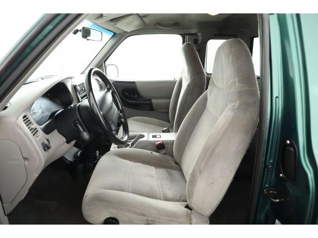 1999 Ford Ranger (CC-972143) for sale in Lynnwood, Washington