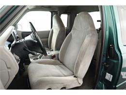 1999 Ford Ranger (CC-972143) for sale in Lynnwood, Washington