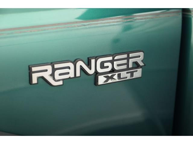 1999 Ford Ranger (CC-972143) for sale in Lynnwood, Washington