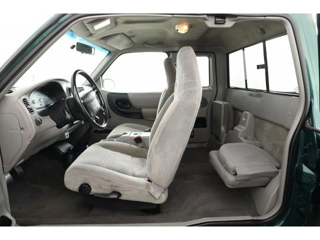 1999 Ford Ranger (CC-972143) for sale in Lynnwood, Washington