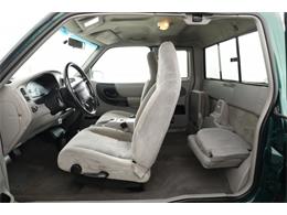 1999 Ford Ranger (CC-972143) for sale in Lynnwood, Washington