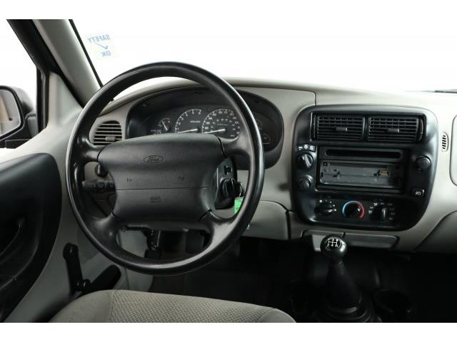 1999 Ford Ranger (CC-972143) for sale in Lynnwood, Washington