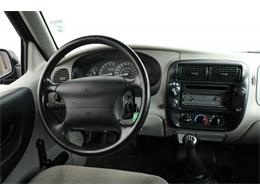1999 Ford Ranger (CC-972143) for sale in Lynnwood, Washington