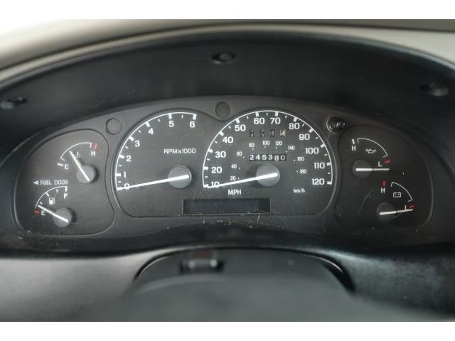 1999 Ford Ranger (CC-972143) for sale in Lynnwood, Washington