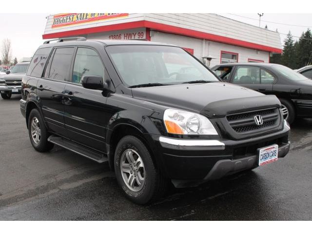 2003 Honda Pilot (CC-972144) for sale in Lynnwood, Washington