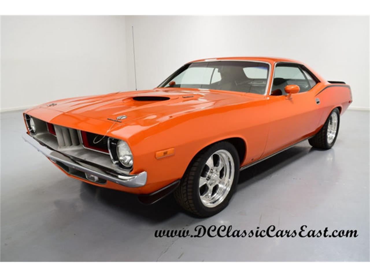 1972 Plymouth Cuda For Sale | ClassicCars.com | CC-972158