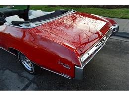 1970 Buick Skylark Custom Convertible (CC-972169) for sale in Boise, Idaho