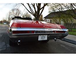 1970 Buick Skylark Custom Convertible (CC-972169) for sale in Boise, Idaho
