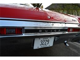 1970 Buick Skylark Custom Convertible (CC-972169) for sale in Boise, Idaho