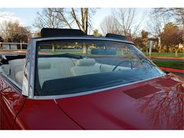 1970 Buick Skylark Custom Convertible (CC-972169) for sale in Boise, Idaho