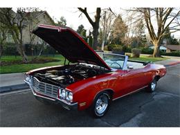 1970 Buick Skylark Custom Convertible (CC-972169) for sale in Boise, Idaho