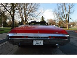 1970 Buick Skylark Custom Convertible (CC-972169) for sale in Boise, Idaho