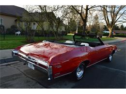 1970 Buick Skylark Custom Convertible (CC-972169) for sale in Boise, Idaho