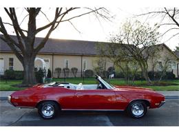 1970 Buick Skylark Custom Convertible (CC-972169) for sale in Boise, Idaho
