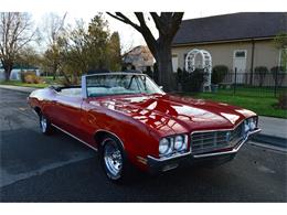 1970 Buick Skylark Custom Convertible (CC-972169) for sale in Boise, Idaho