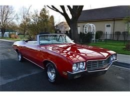 1970 Buick Skylark Custom Convertible (CC-972169) for sale in Boise, Idaho