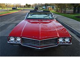 1970 Buick Skylark Custom Convertible (CC-972169) for sale in Boise, Idaho