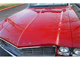 1970 Buick Skylark Custom Convertible (CC-972169) for sale in Boise, Idaho