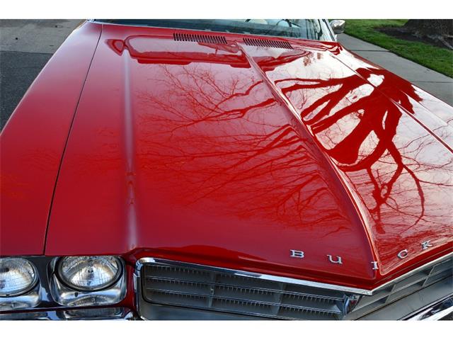 1970 Buick Skylark Custom Convertible (CC-972169) for sale in Boise, Idaho