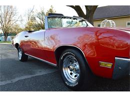 1970 Buick Skylark Custom Convertible (CC-972169) for sale in Boise, Idaho