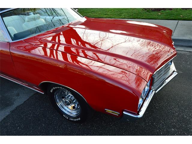1970 Buick Skylark Custom Convertible (CC-972169) for sale in Boise, Idaho