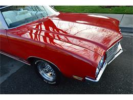 1970 Buick Skylark Custom Convertible (CC-972169) for sale in Boise, Idaho