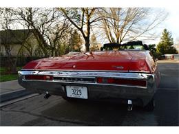 1970 Buick Skylark Custom Convertible (CC-972169) for sale in Boise, Idaho