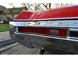1970 Buick Skylark Custom Convertible (CC-972169) for sale in Boise, Idaho
