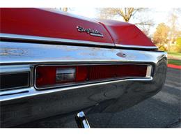 1970 Buick Skylark Custom Convertible (CC-972169) for sale in Boise, Idaho