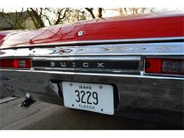 1970 Buick Skylark Custom Convertible (CC-972169) for sale in Boise, Idaho
