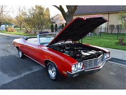 1970 Buick Skylark Custom Convertible (CC-972169) for sale in Boise, Idaho